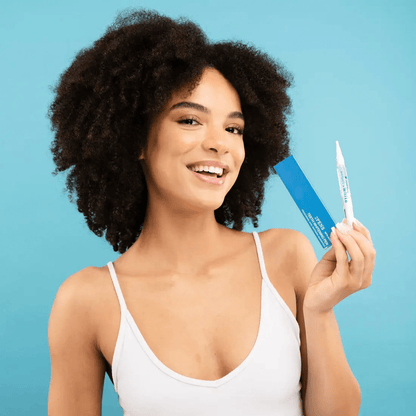 PearlaPen™️ - Teeth Whitening Gel Pen