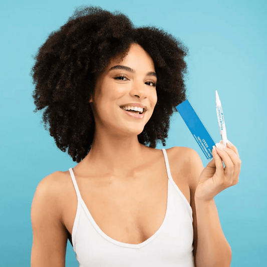 PearlaPen™️ - Teeth Whitening Gel Pen