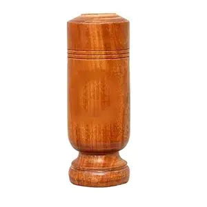 (BUY 1 GET 1 FREE) Herbalyn® - Premium Neem Wooden Glass