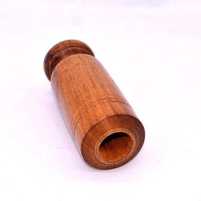 (BUY 1 GET 1 FREE) Herbalyn® - Premium Neem Wooden Glass