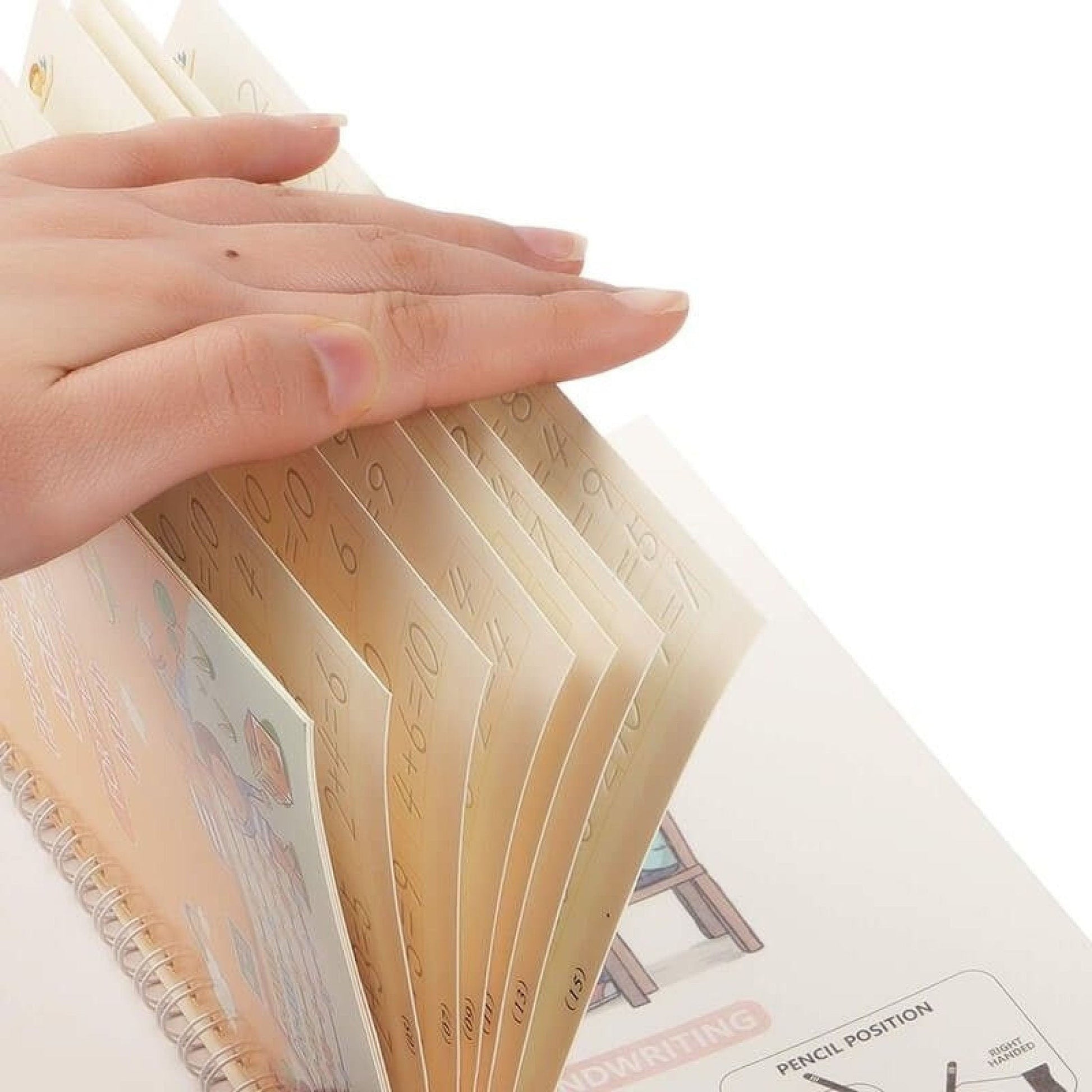 SmartBook Magic Book (Pack of 2)